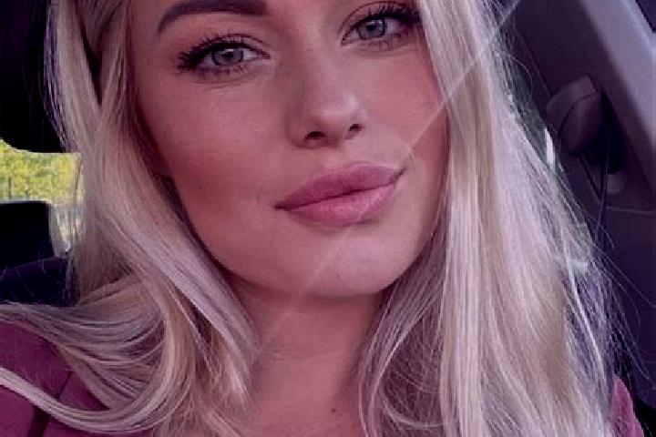 Aria, 35, a blonde hazel-eyed middle eastern companion based in Chapineria. Offering Prostate Massage, 69, OWO, Girlfriend Experience. Available for incall a...