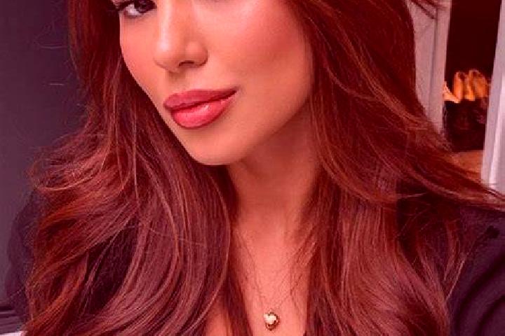 Aria, 35, a chestnut brown-eyed latina companion based in Texcapilla. Offering Prostate Massage, BDSM, Domination, Fetish. Available for incall and outcall, ...