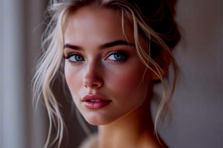 Aria, 35, a dark blonde grey-eyed slavic companion based in Hawr al Anz. Offering CIM, 69, A-Level. Available for incall and outcall, day and evening dates.