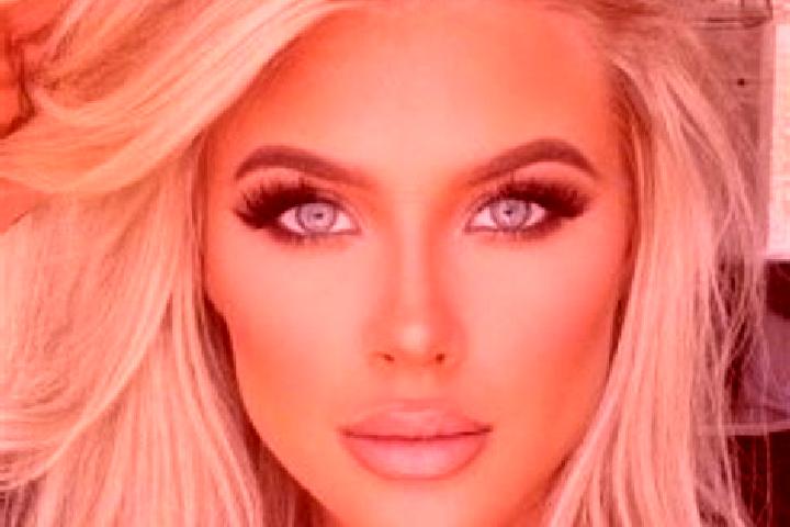 Aria, 35, a platinum blonde dark-eyed caucasian companion based in Villazopeque. Offering BDSM, Party Girl, Striptease. Available for incall and outcall, day...