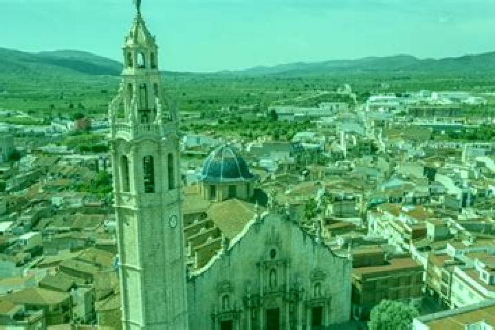 Aria, 35 — Escort in Alcala de Xivert, Spain