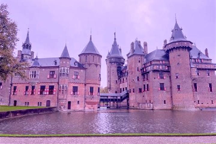 Aria, 35 — Escort in Ammerzoden, Netherlands