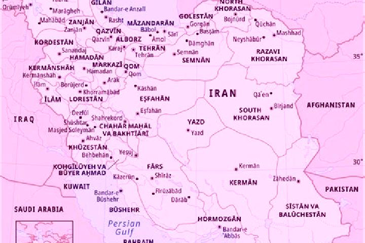 Aria, 35 — Escort in Arzanaq, Iran