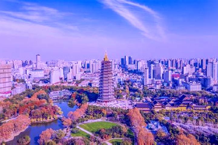 Aria, 35 — Escort in Benniu, China