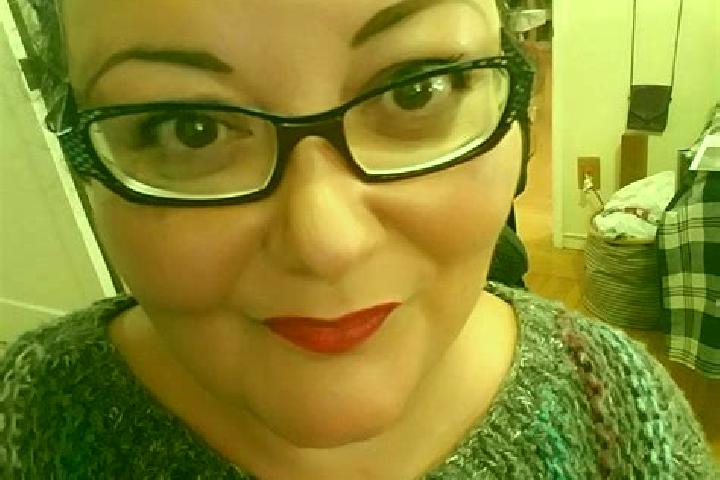 Aria, 35 — Escort in Berne, United States