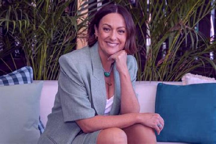 Aria, 35 — Escort in Booie, Australia