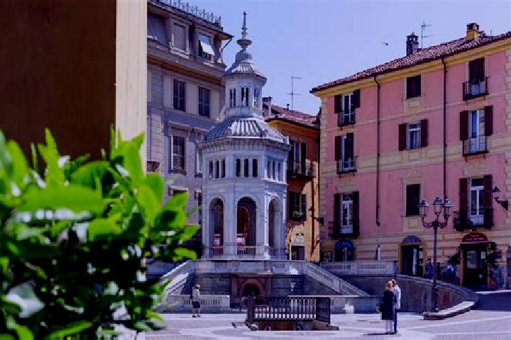 Aria, 35 — Escort in Brescello, Italy