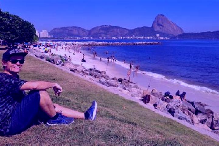 Aria, 35 — Escort in Capoeiras, Brazil