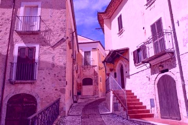 Aria, 35 — Escort in Casalvieri, Italy