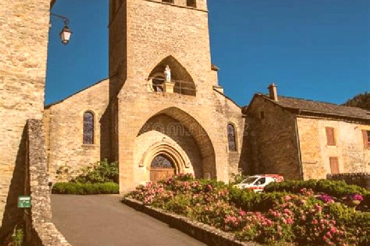 Aria, 35 — Escort in Chanac, France