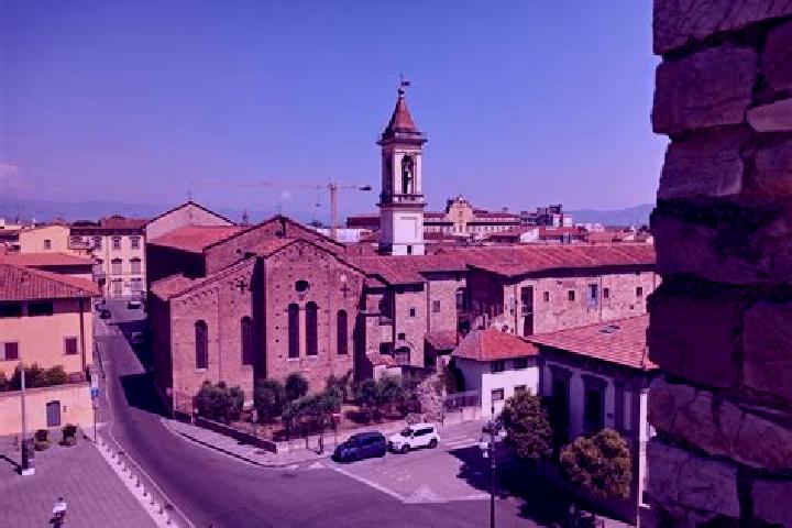 Aria, 35 — Escort in Colloredo di Prato, Italy