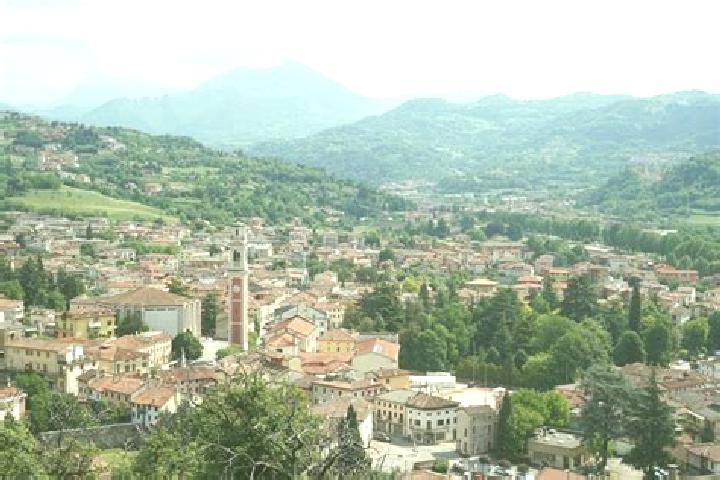 Aria, 35 — Escort in Cornedo Vicentino, Italy