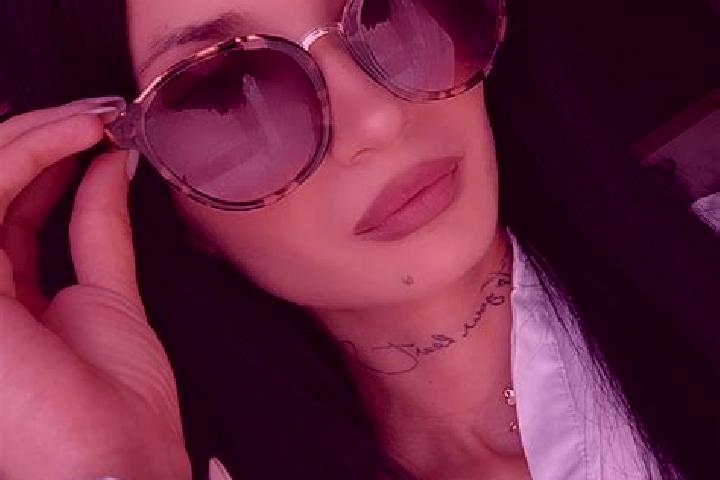 Aria, 35 — Escort in Cosoveni, Romania