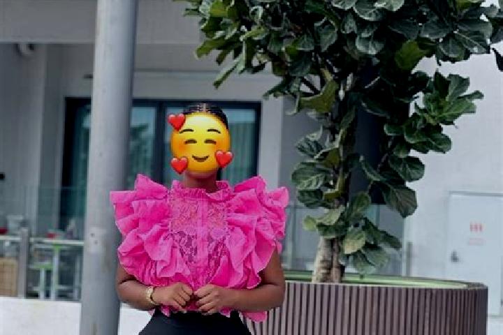 Aria, 35 — Escort in Dar Es, Ivory Coast