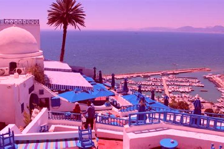 Aria, 35 — Escort in Enfidha, Tunisia