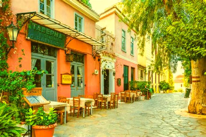 Aria, 35 — Escort in Erythres, Greece