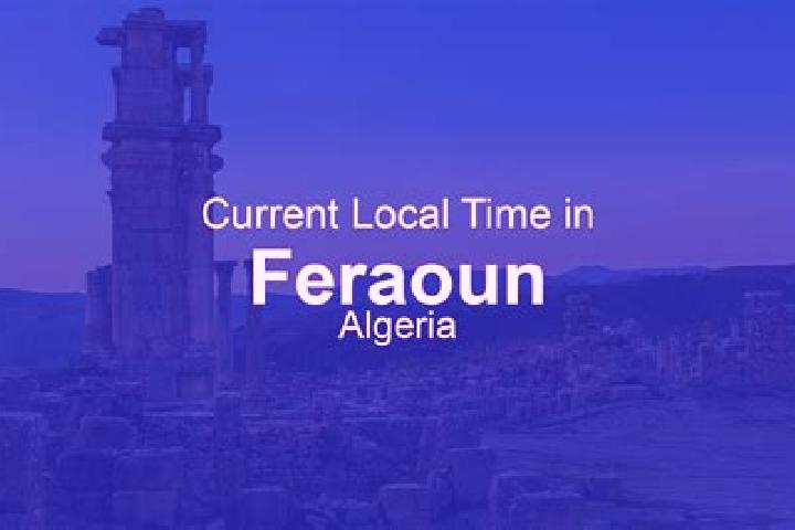 Aria, 35 — Escort in Feraoun, Algeria