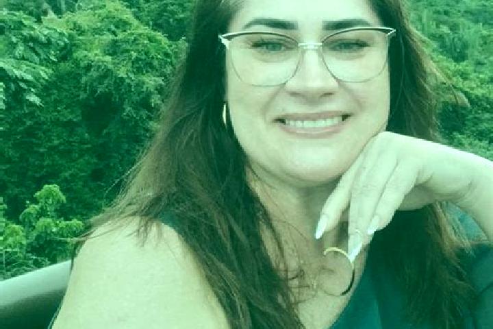 Aria, 35 — Escort in Goiandira, Brazil