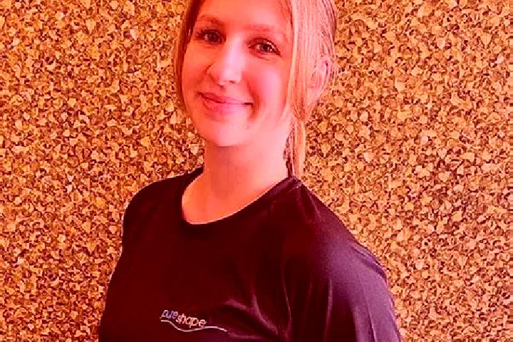 Aria, 35 — Escort in Kalbach, Germany
