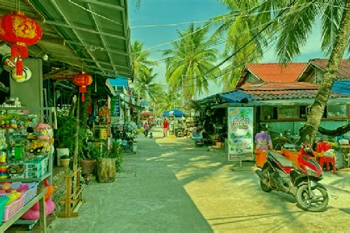 Aria, 35 — Escort in Kaoh Samraong, Cambodia