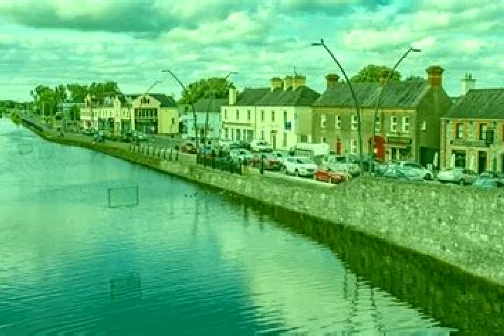 Aria, 35 — Escort in Kilcock, Ireland