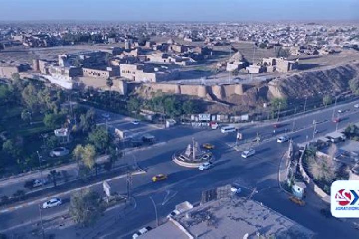 Aria, 35 — Escort in Kirkuk, Iraq