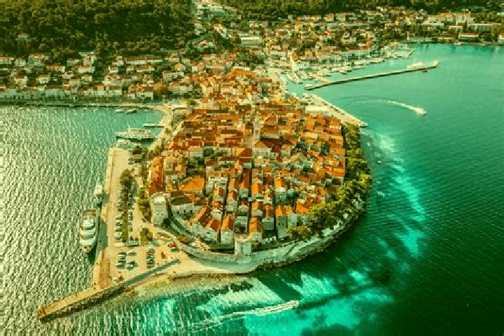 Aria, 35 — Escort in Korcula, Croatia