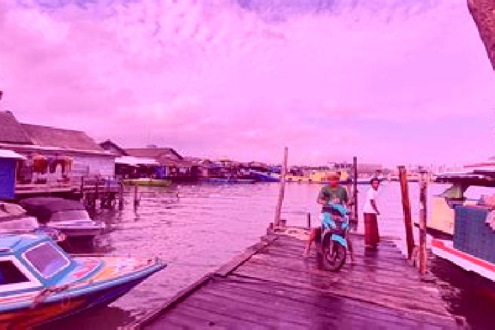 Aria, 35 — Escort in Kotabaru, Indonesia