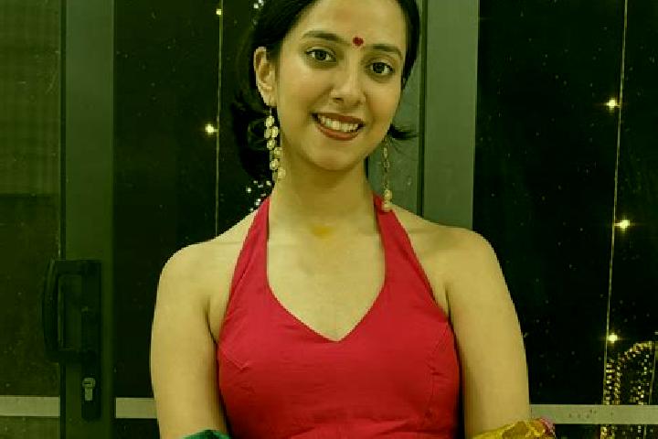 Aria, 35 — Escort in Kudlu, India