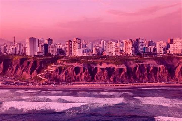 Aria, 35 — Escort in La Colorada, Peru