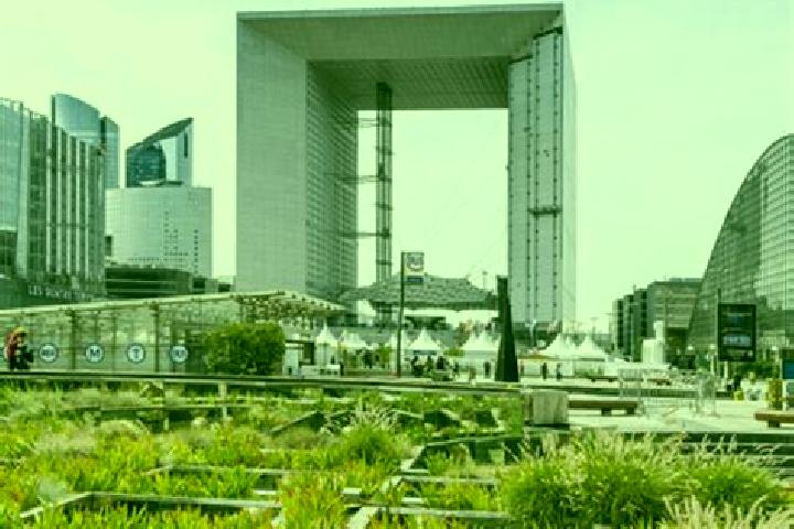 Aria, 35 — Escort in La Defense, France