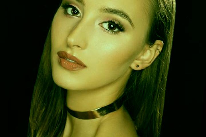 Aria, 35 — Escort in Luzino, Russia