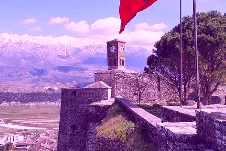 Aria, 35 — Escort in Mamurras, Albania