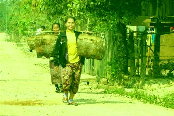 Aria, 35 — Escort in Muang Sing, Laos