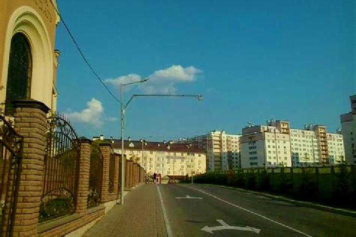 Aria, 35 — Escort in Mykhaylivska Borshchahivka, Ukraine