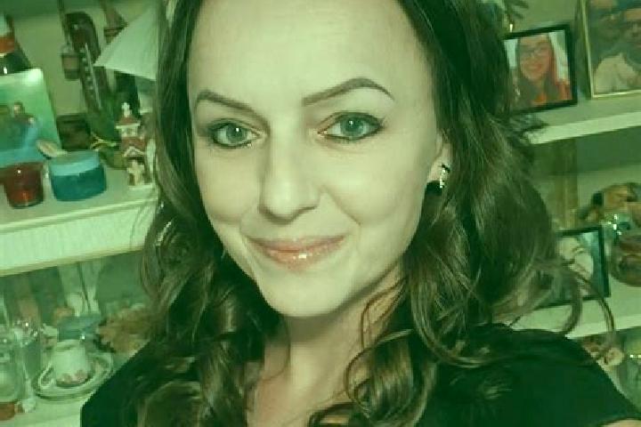 Aria, 35 — Escort in Nagybaracska, Hungary