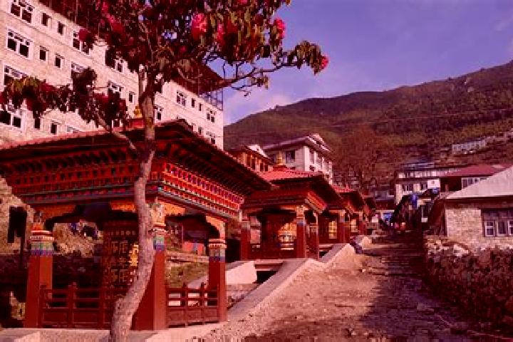 Aria, 35 — Escort in Namche Bazaar, Nepal