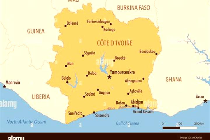 Aria, 35 — Escort in Nielle, Ivory Coast