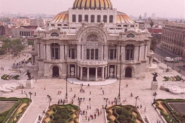 Aria, 35 — Escort in Nurio, Mexico