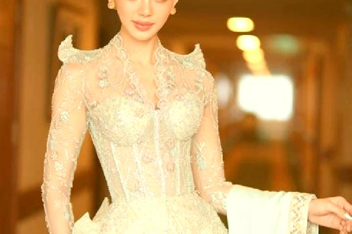 Aria, 35 — Escort in Nyaung, Myanmar
