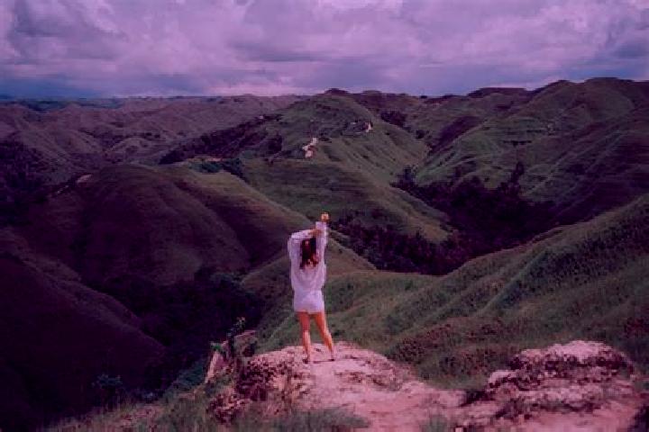 Aria, 35 — Escort in Palindi, Indonesia