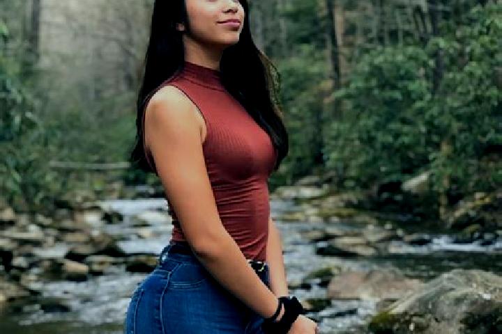 Aria, 35 — Escort in Qisha, China