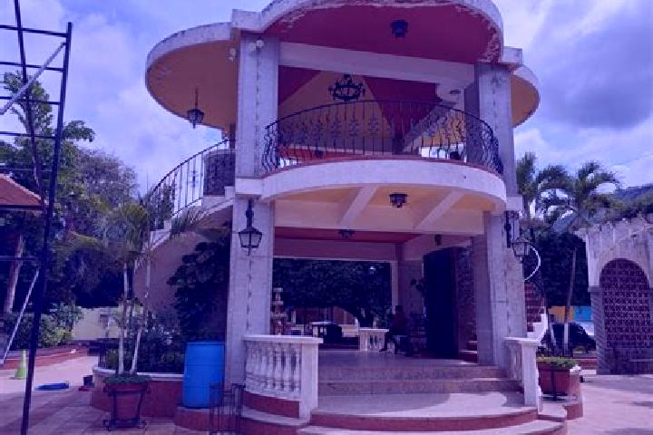 Aria, 35 — Escort in San Antonio Huista, Guatemala