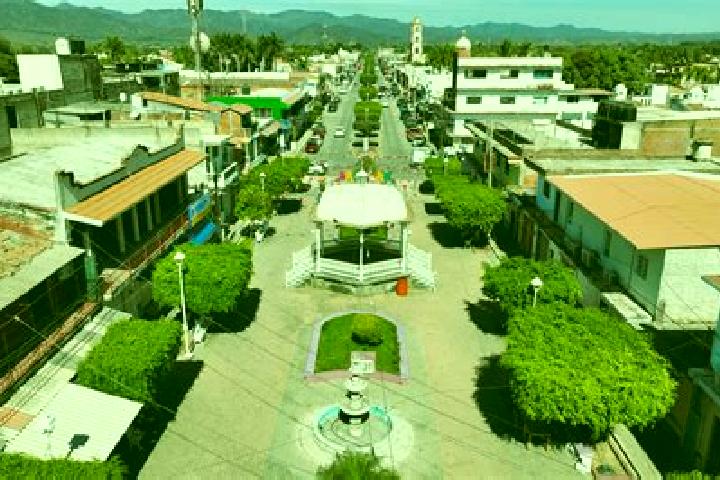 Aria, 35 — Escort in San Juan de Abajo, Mexico