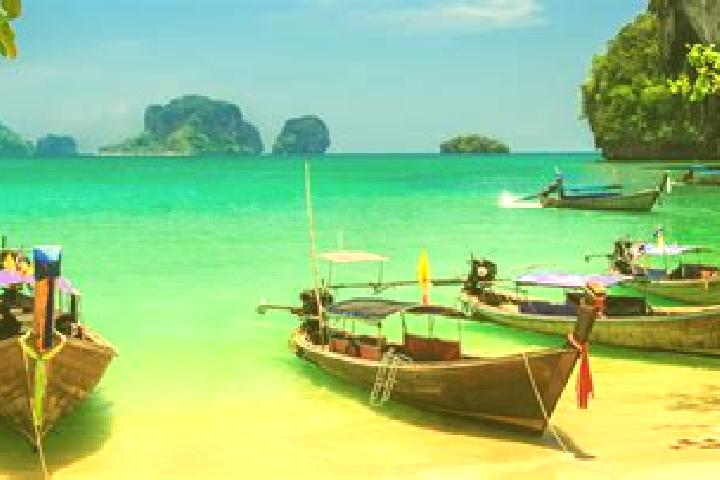 Aria, 35 — Escort in Sang Khom, Thailand