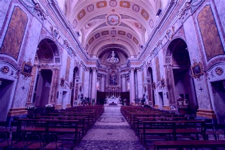 Aria, 35 — Escort in Sant Elia Fiumerapido, Italy