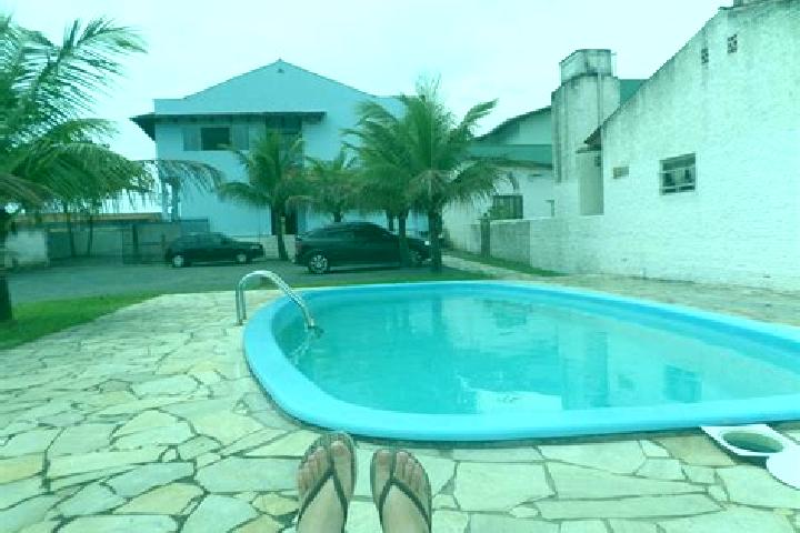 Aria, 35 — Escort in Sao Joao do Itaperiu, Brazil