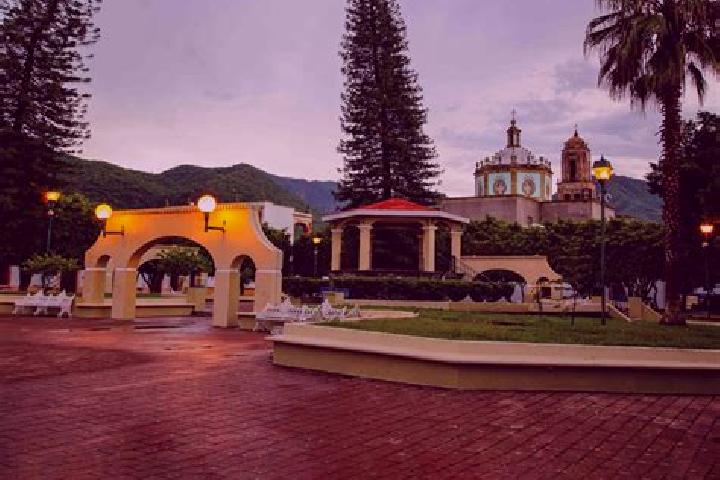 Aria, 35 — Escort in Seboruco, Venezuela