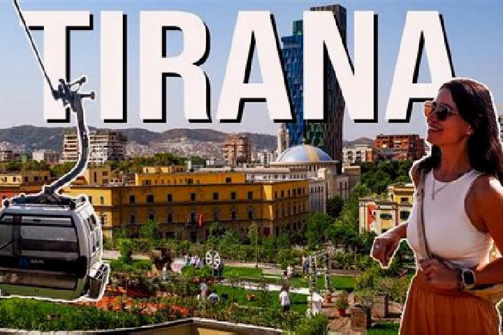 Aria, 35 — Escort in Tirana, Albania