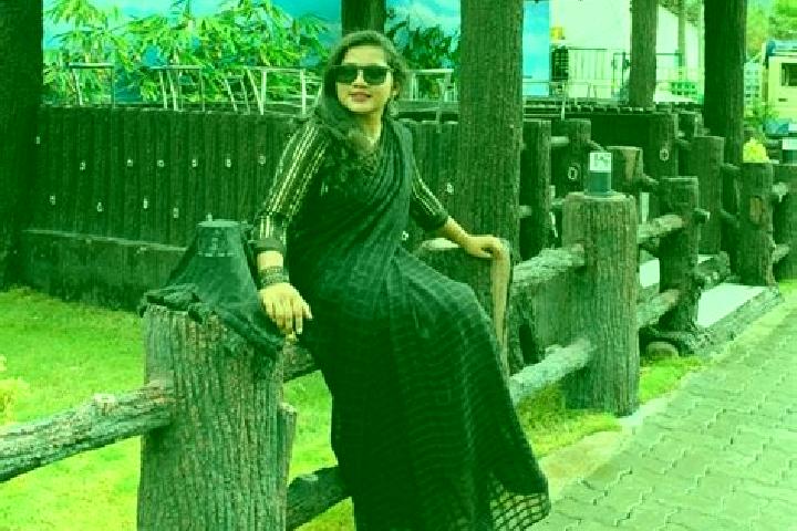Aria, 35 — Escort in Tisaiyanvilai, India